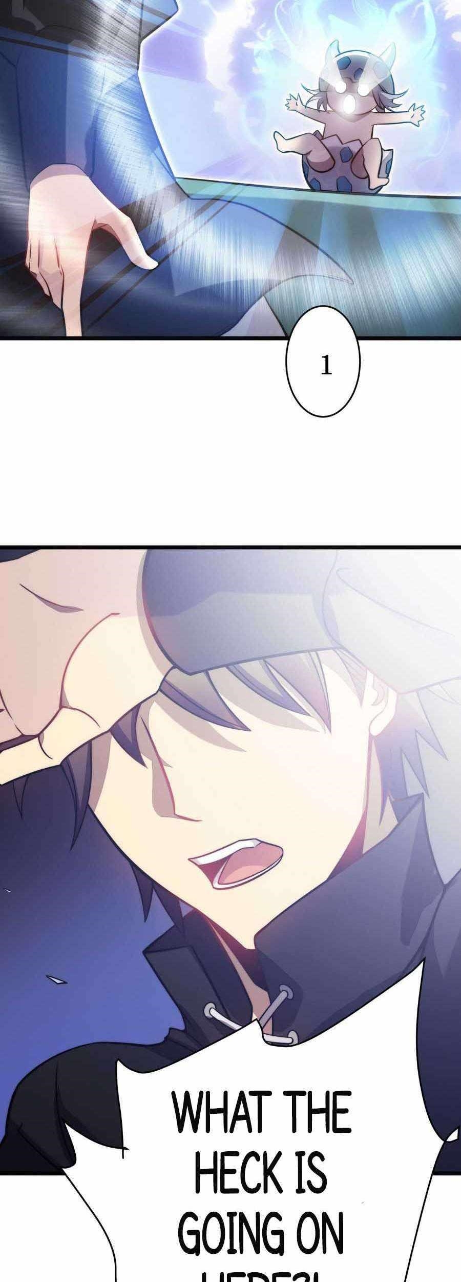 My Path to Killing Gods in Another World Chapter 28 - Page 14