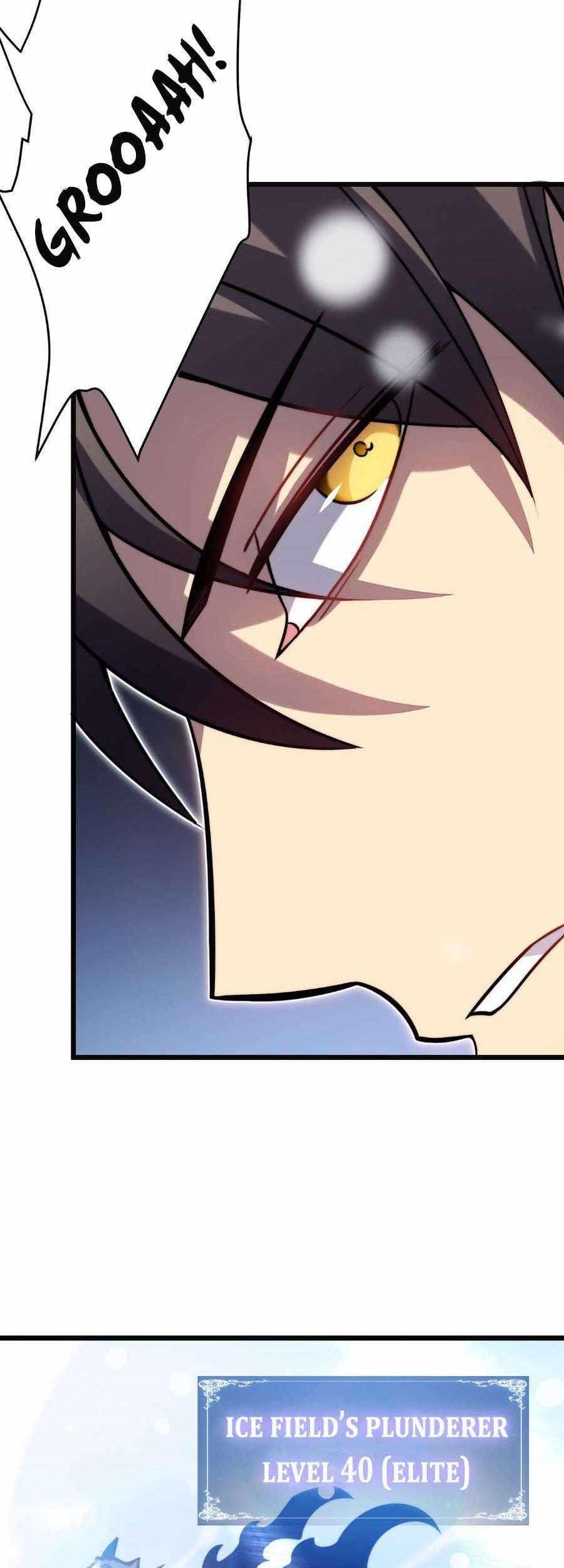 My Path to Killing Gods in Another World Chapter 28 - Page 18