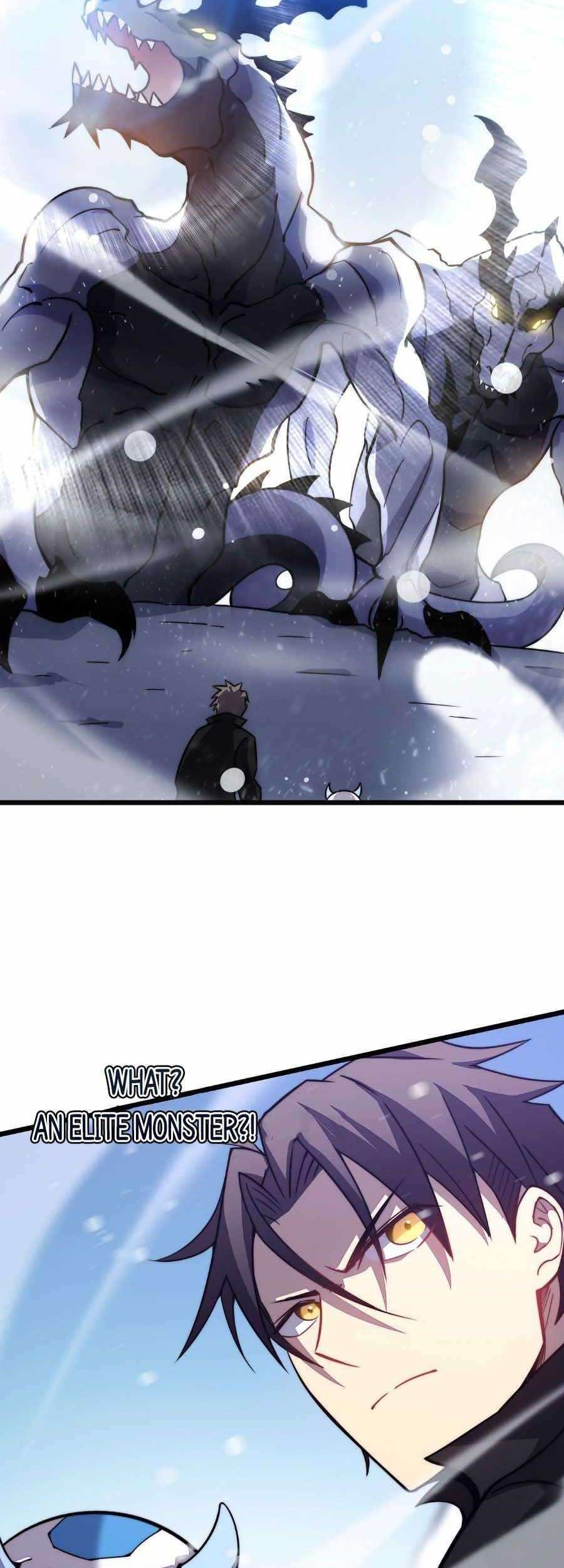 My Path to Killing Gods in Another World Chapter 28 - Page 19