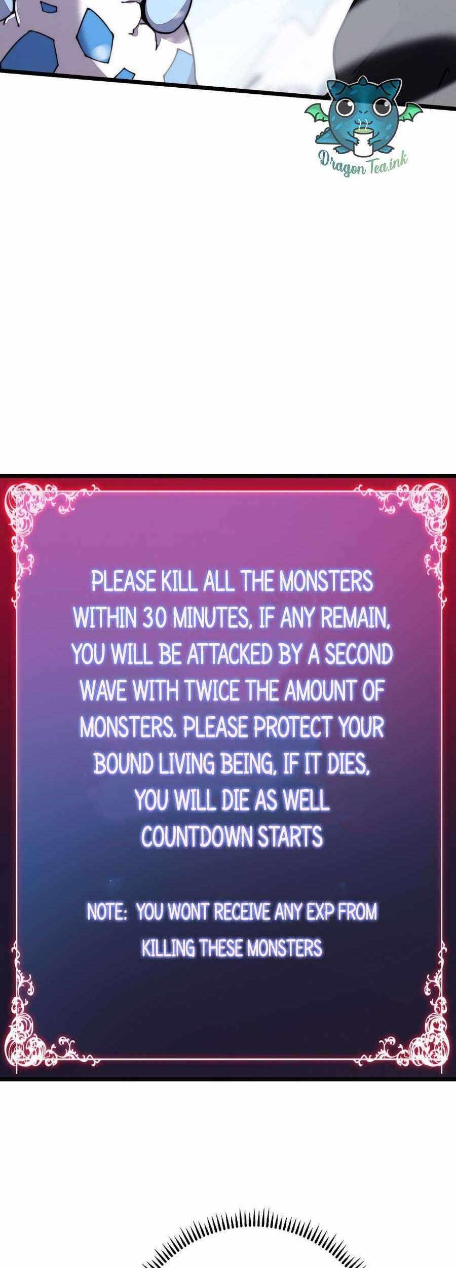 My Path to Killing Gods in Another World Chapter 28 - Page 20