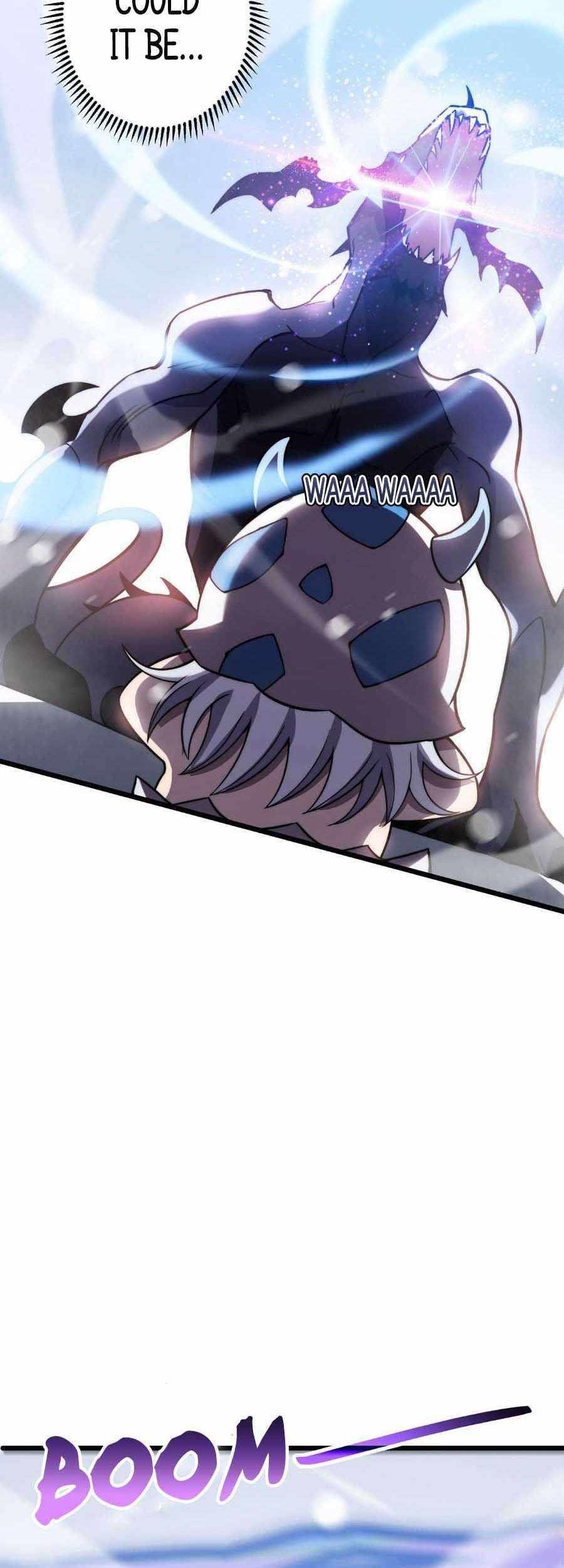 My Path to Killing Gods in Another World Chapter 28 - Page 22