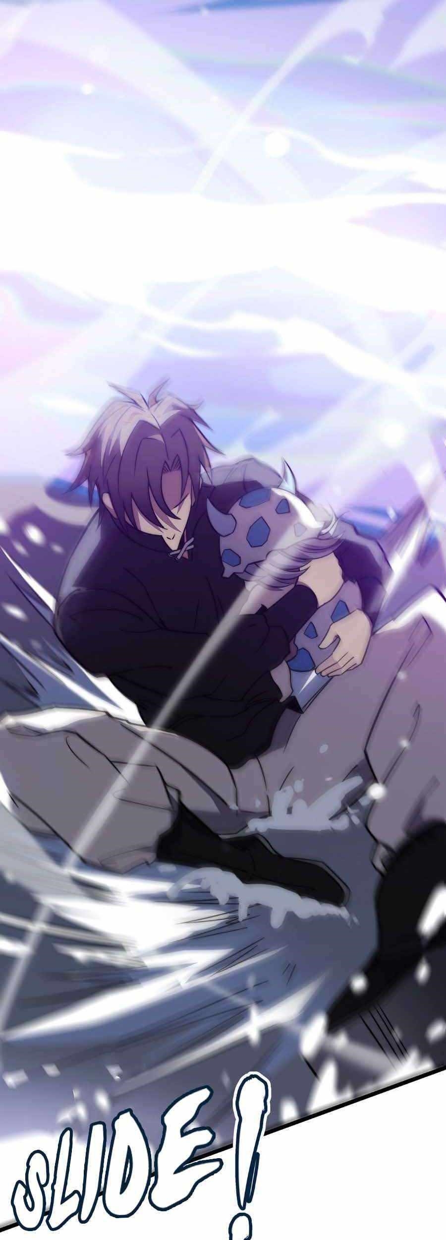 My Path to Killing Gods in Another World Chapter 28 - Page 23