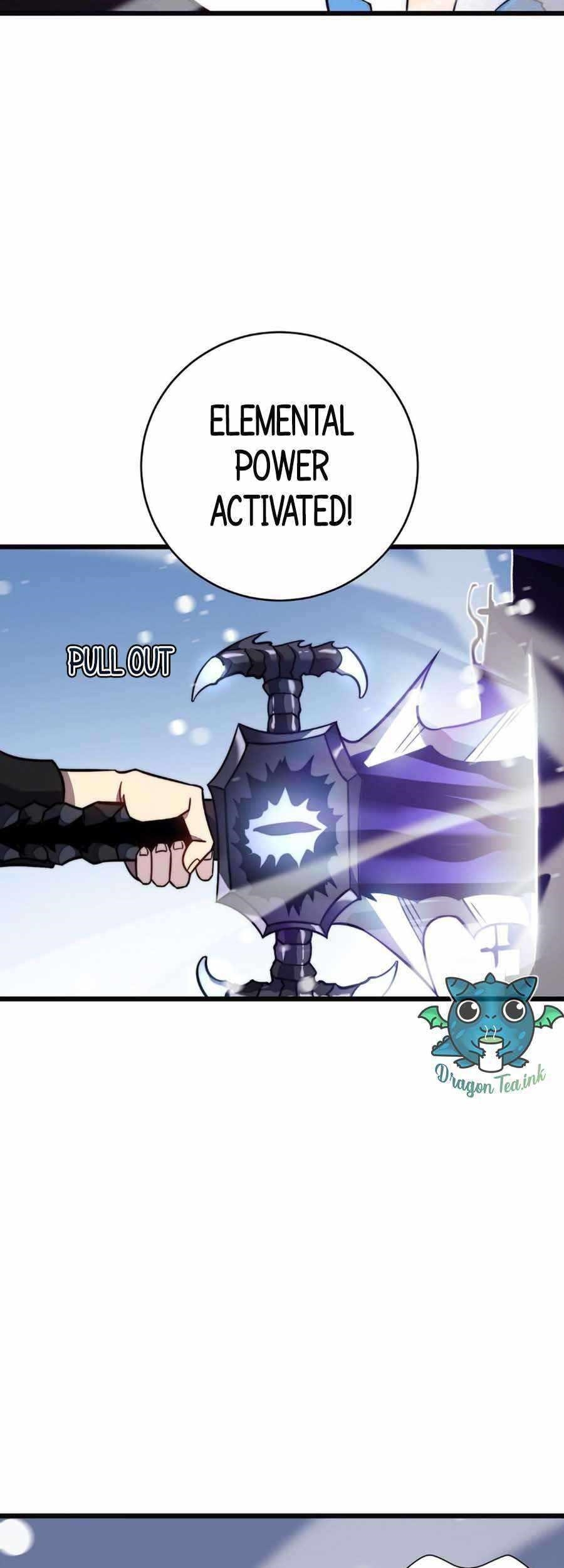 My Path to Killing Gods in Another World Chapter 28 - Page 26