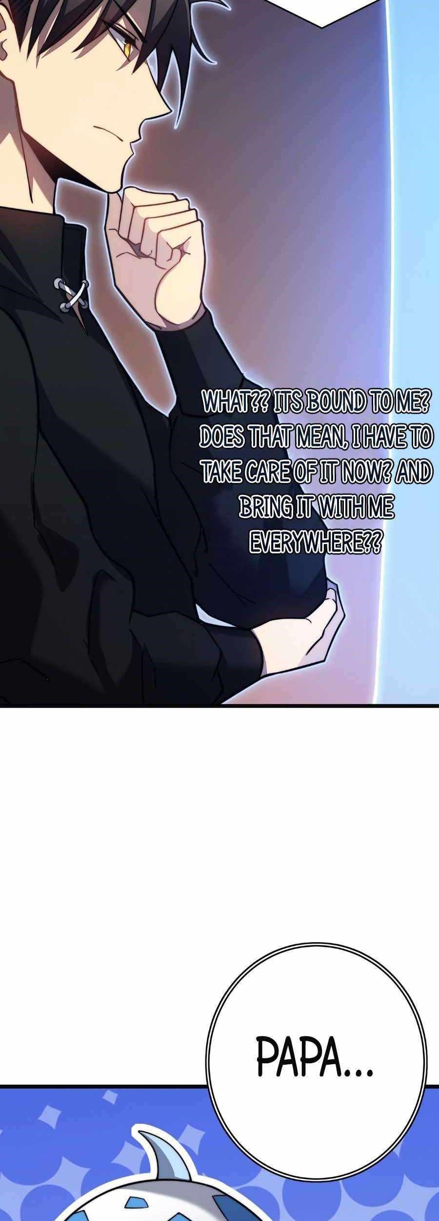 My Path to Killing Gods in Another World Chapter 28 - Page 3