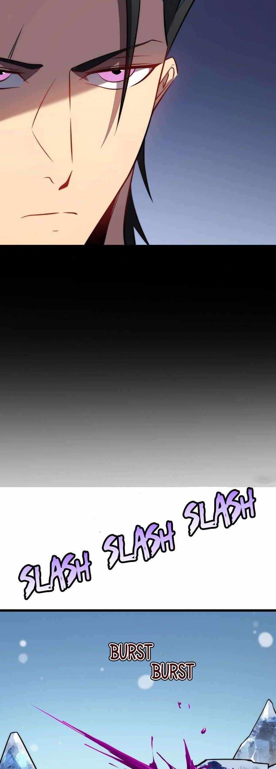 My Path to Killing Gods in Another World Chapter 28 - Page 36