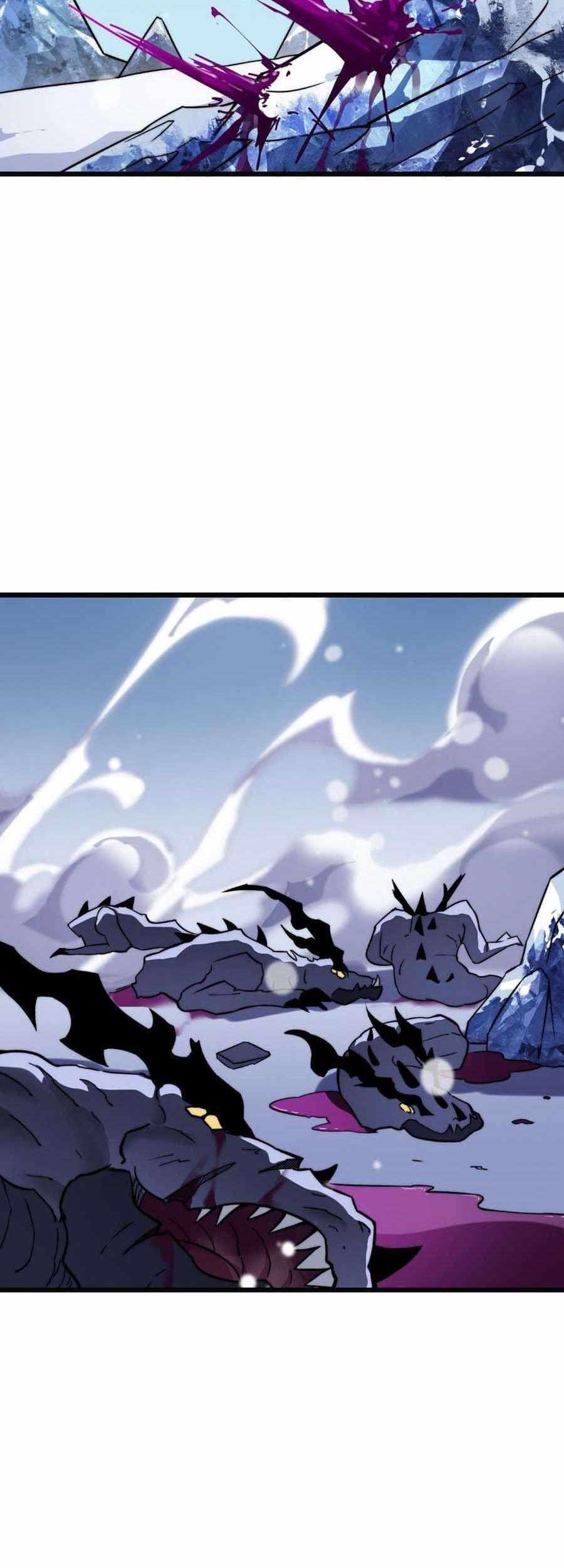 My Path to Killing Gods in Another World Chapter 28 - Page 37