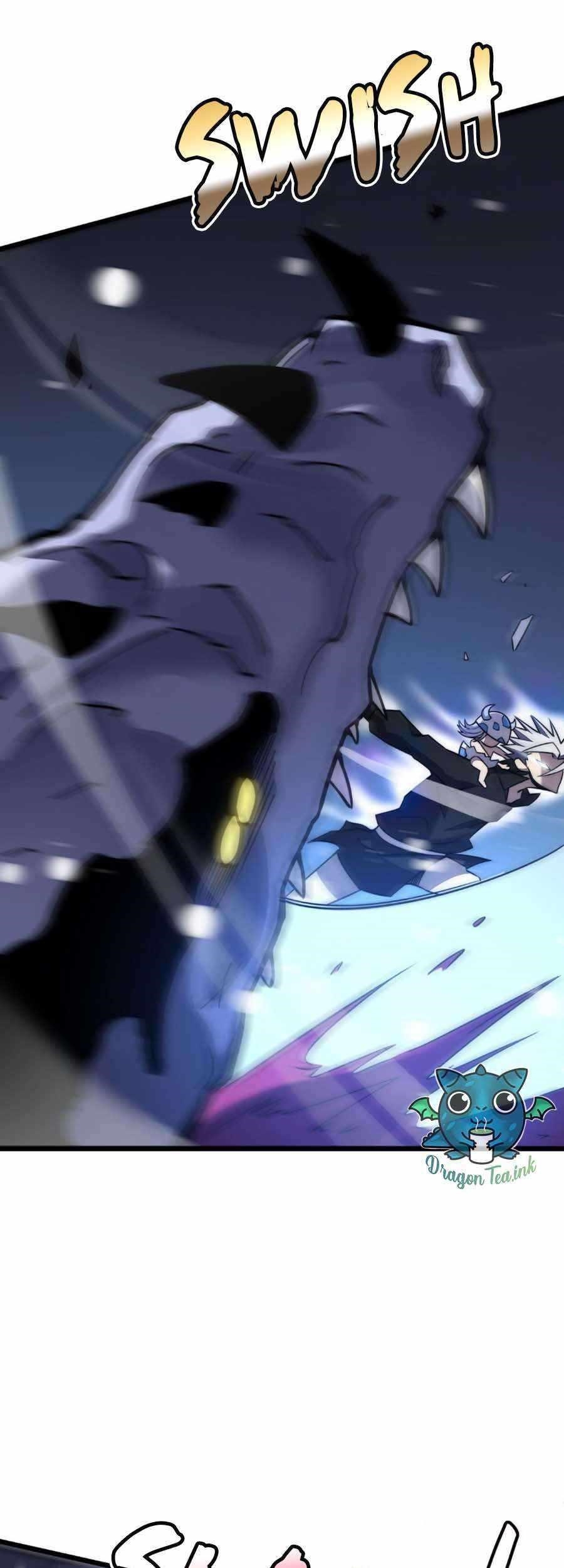 My Path to Killing Gods in Another World Chapter 28 - Page 38