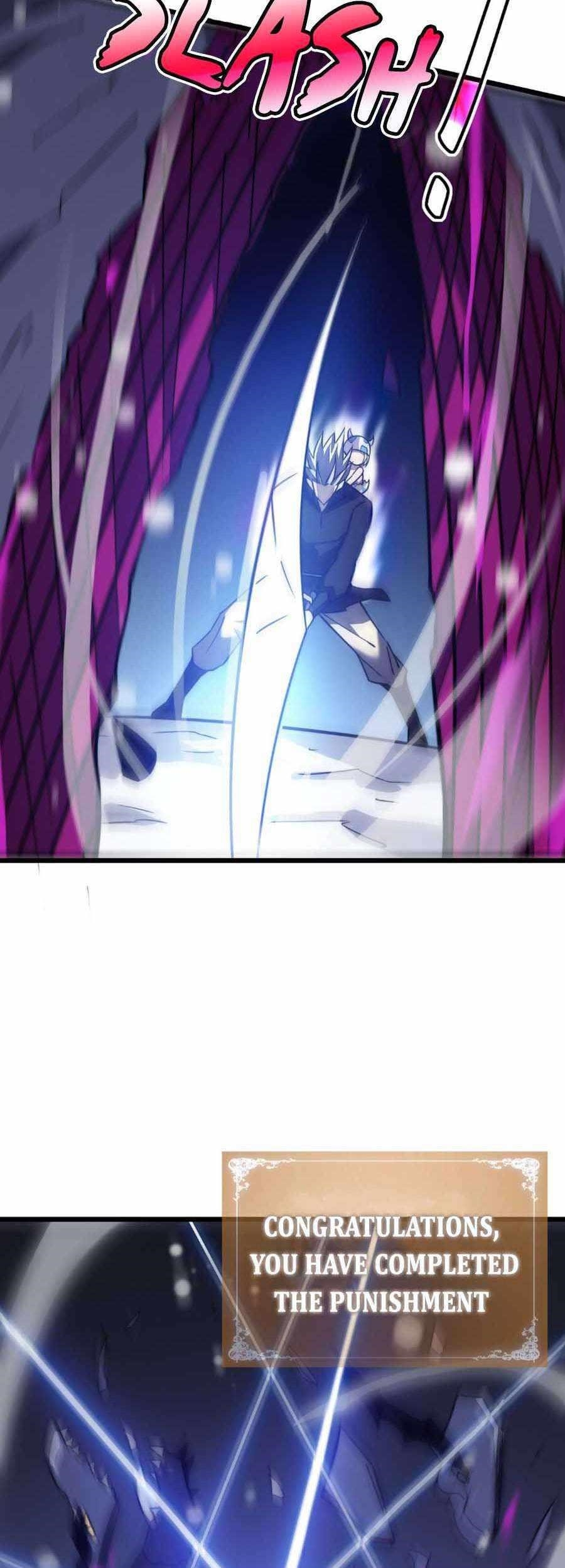 My Path to Killing Gods in Another World Chapter 28 - Page 39