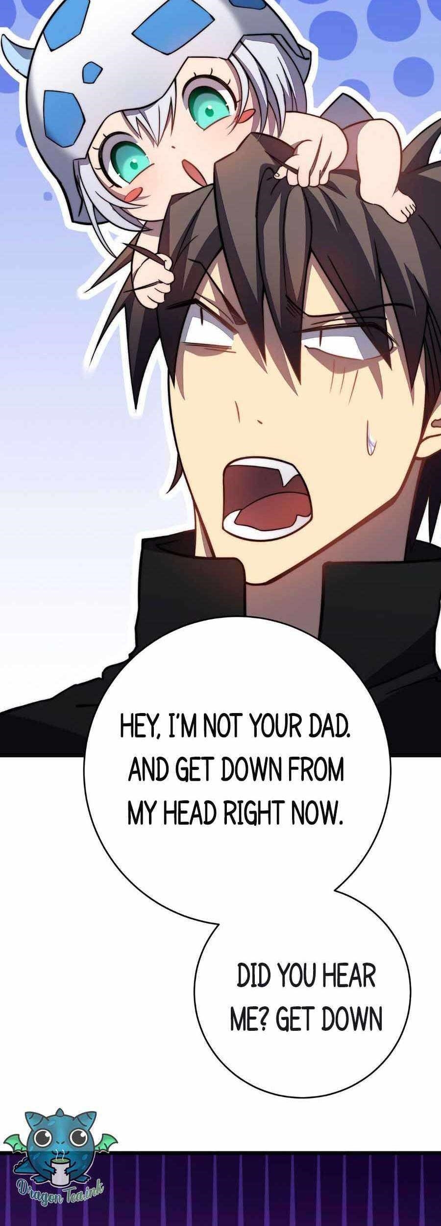 My Path to Killing Gods in Another World Chapter 28 - Page 4