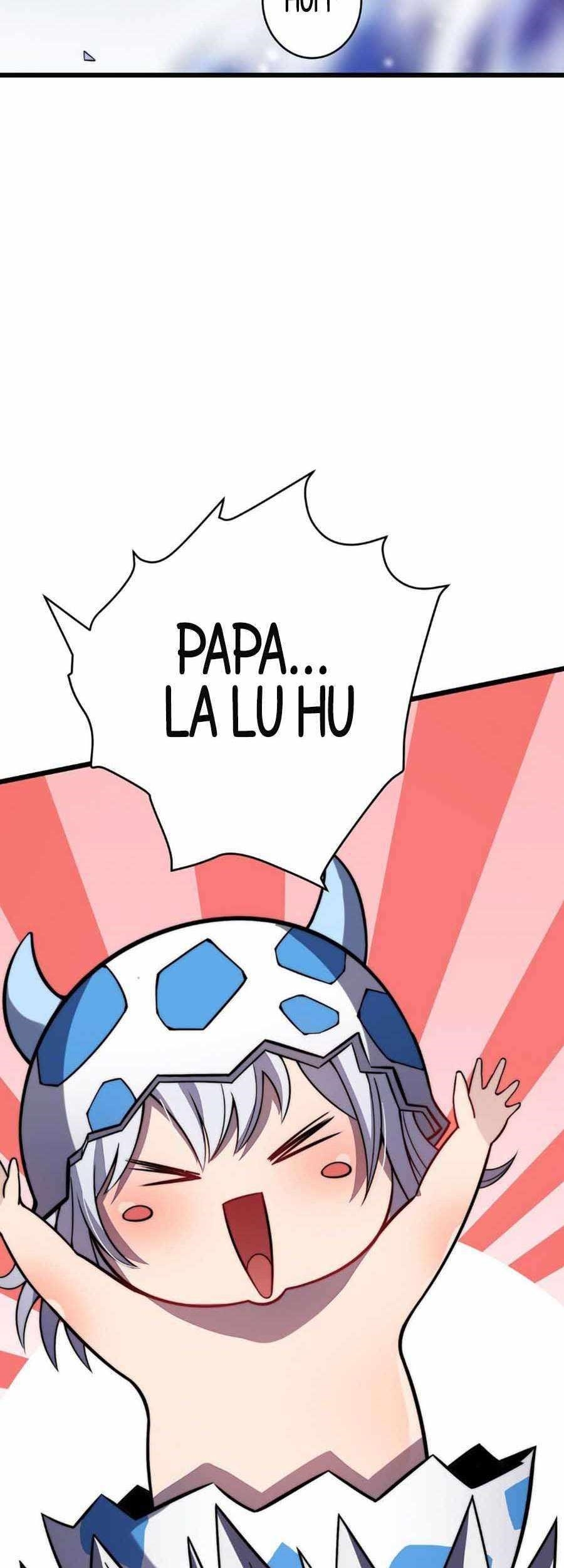 My Path to Killing Gods in Another World Chapter 28 - Page 41