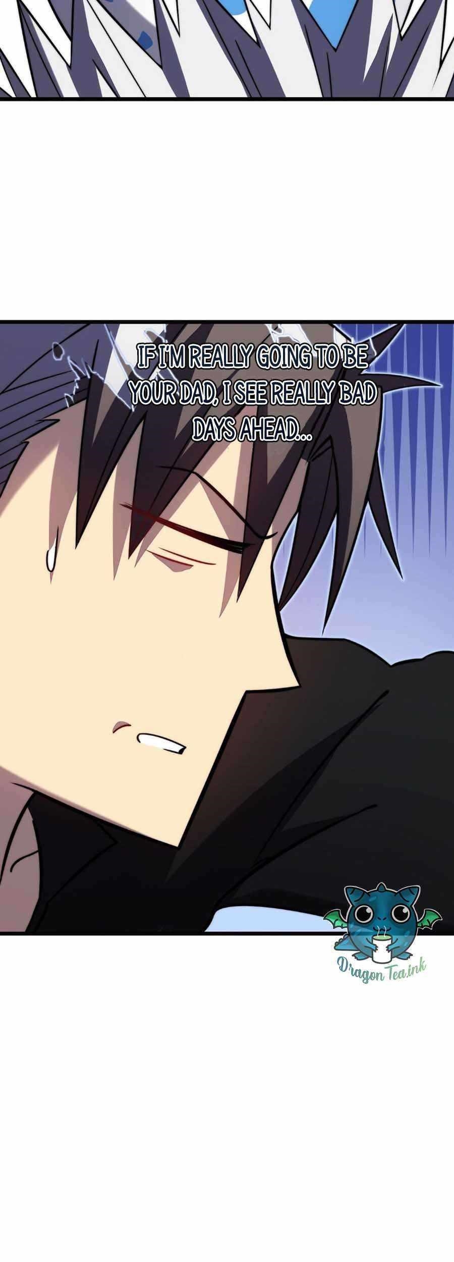 My Path to Killing Gods in Another World Chapter 28 - Page 42