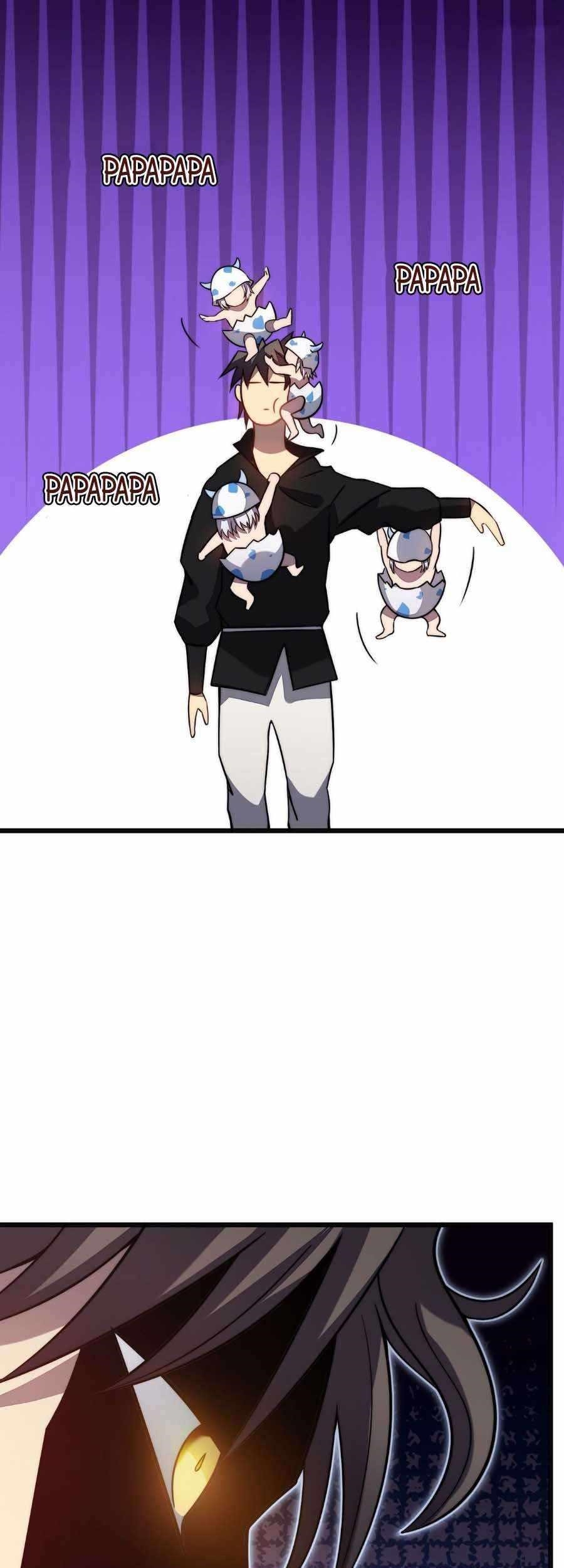 My Path to Killing Gods in Another World Chapter 28 - Page 5