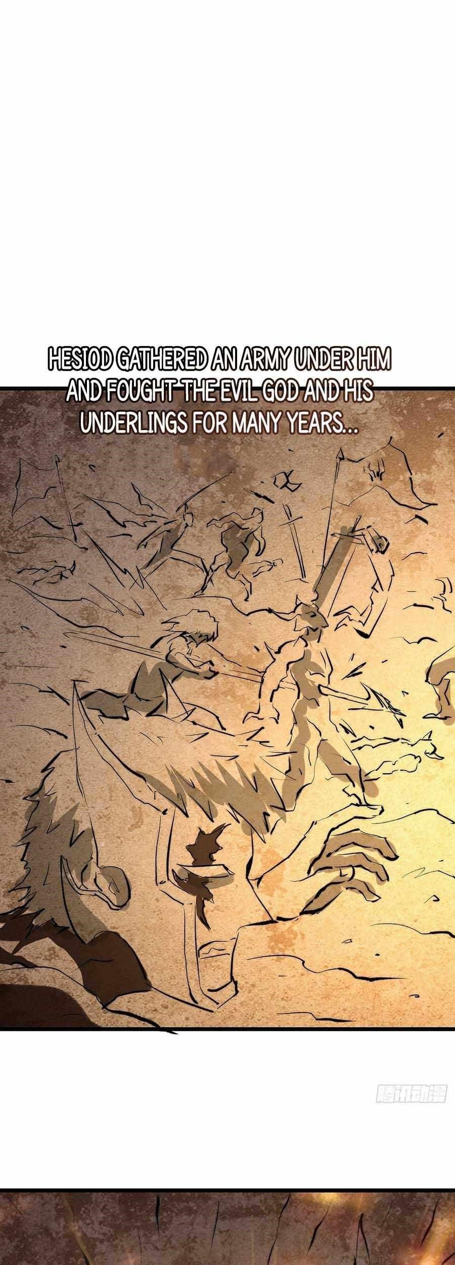 My Path to Killing Gods in Another World Chapter 29 - Page 29