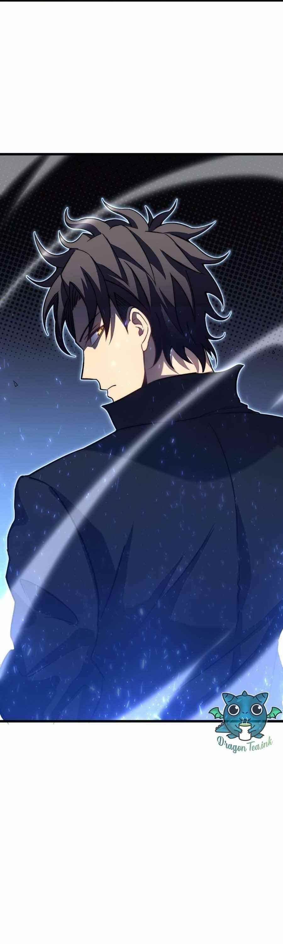 My Path to Killing Gods in Another World Chapter 31 - Page 25