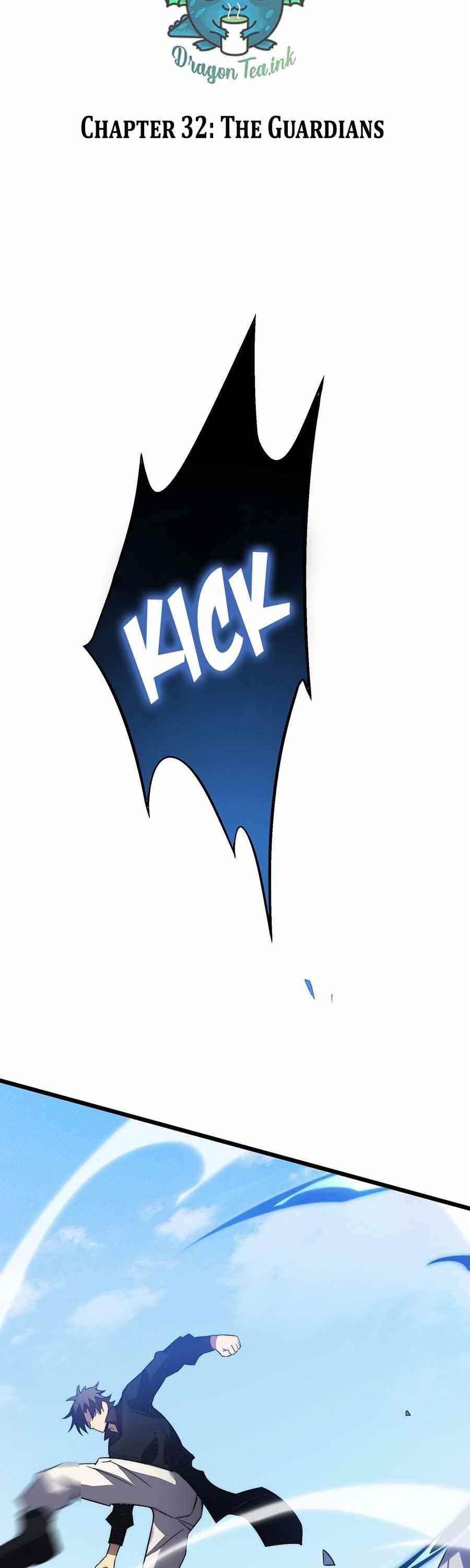 My Path to Killing Gods in Another World Chapter 32 - Page 11