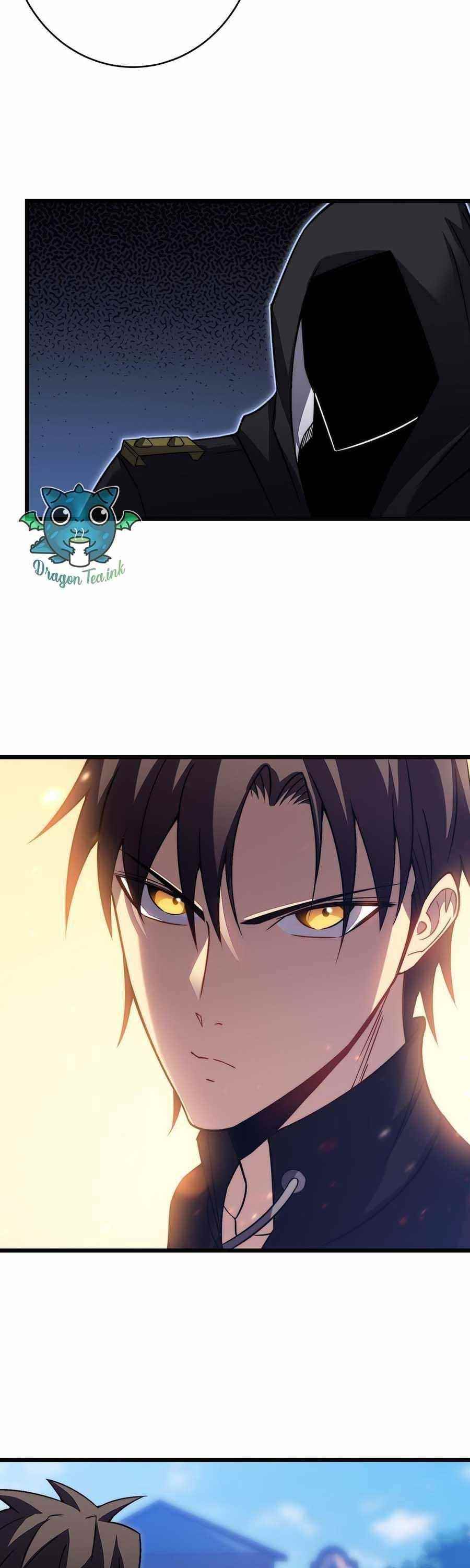 My Path to Killing Gods in Another World Chapter 32 - Page 14