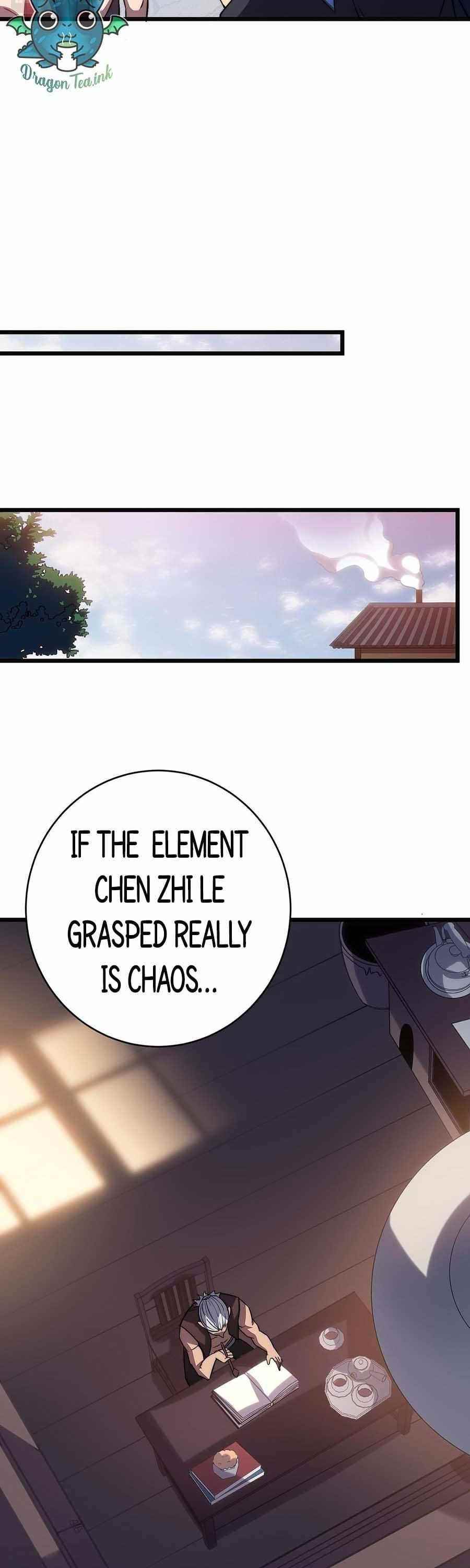 My Path to Killing Gods in Another World Chapter 32 - Page 17