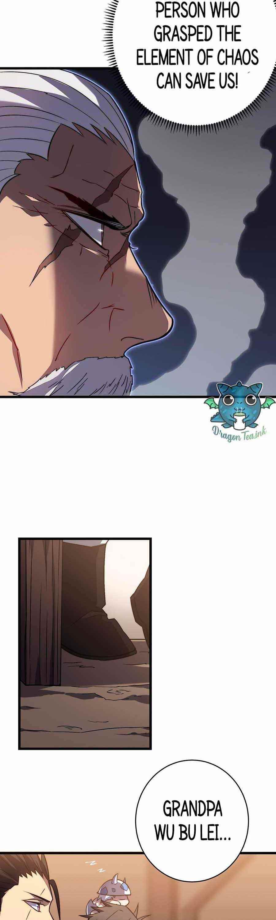 My Path to Killing Gods in Another World Chapter 32 - Page 19