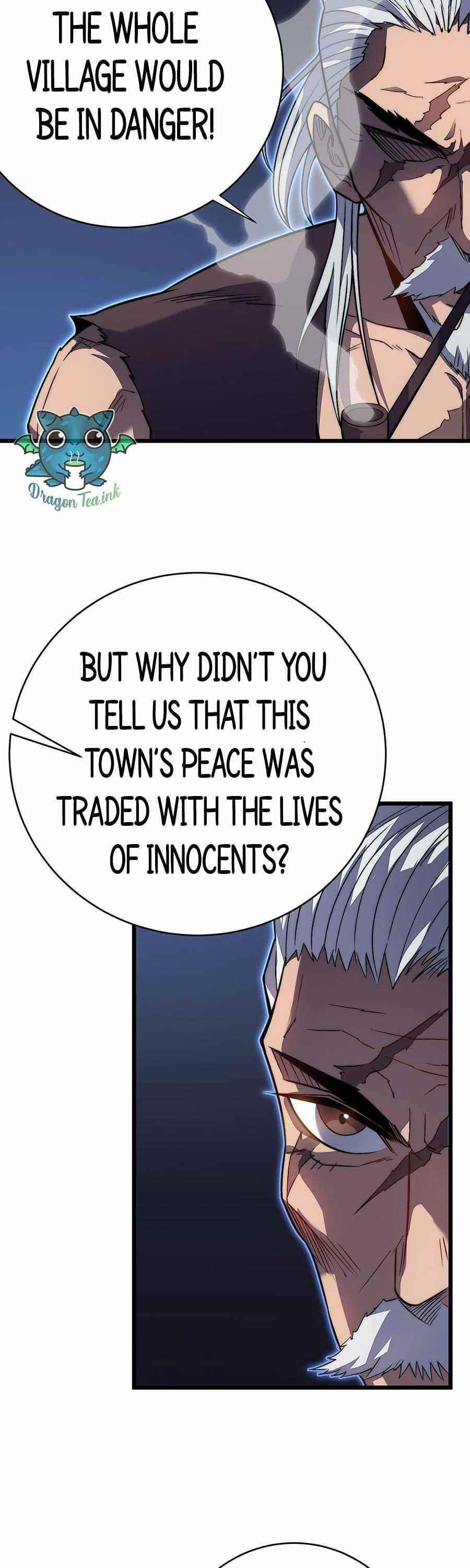 My Path to Killing Gods in Another World Chapter 32 - Page 24