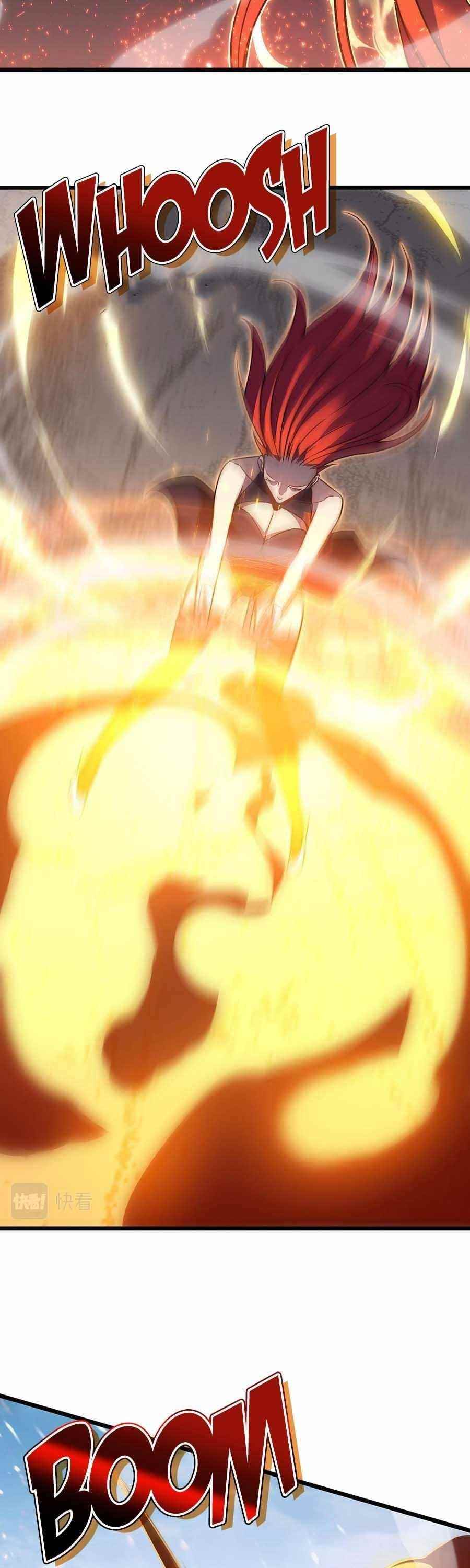 My Path to Killing Gods in Another World Chapter 32 - Page 7