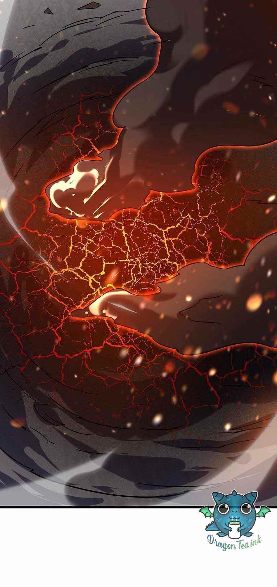 My Path to Killing Gods in Another World Chapter 32 - Page 9