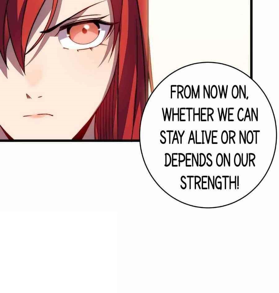 My Path to Killing Gods in Another World Chapter 33 - Page 20