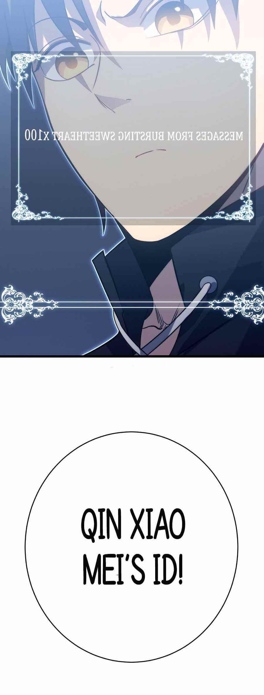 My Path to Killing Gods in Another World Chapter 33 - Page 23