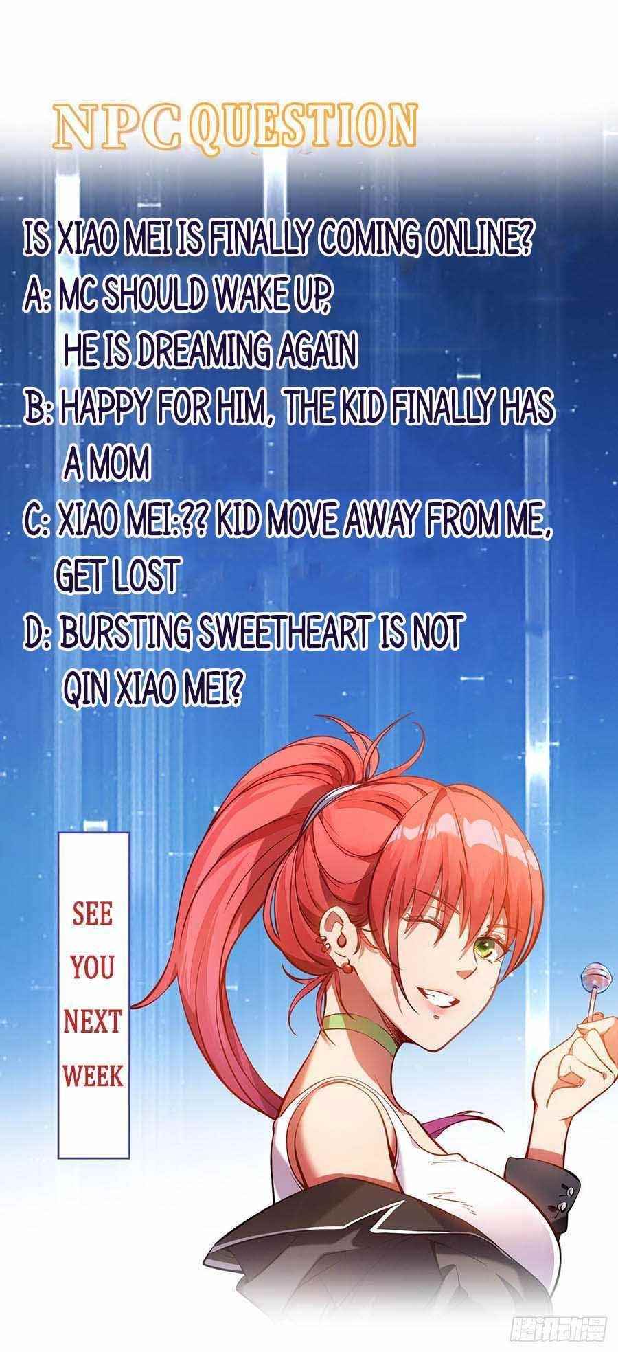 My Path to Killing Gods in Another World Chapter 33 - Page 24