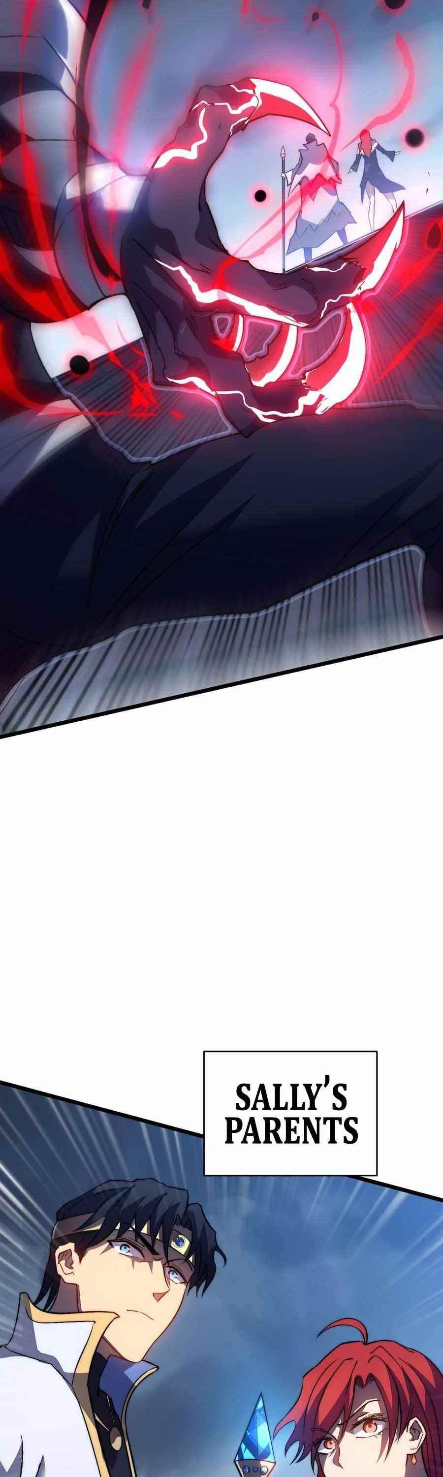 My Path to Killing Gods in Another World Chapter 35 - Page 6