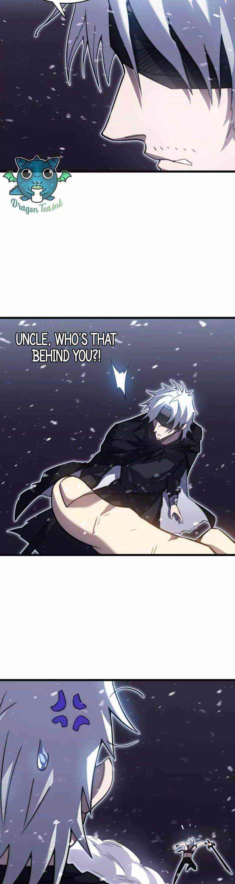 My Path to Killing Gods in Another World Chapter 38 - Page 10