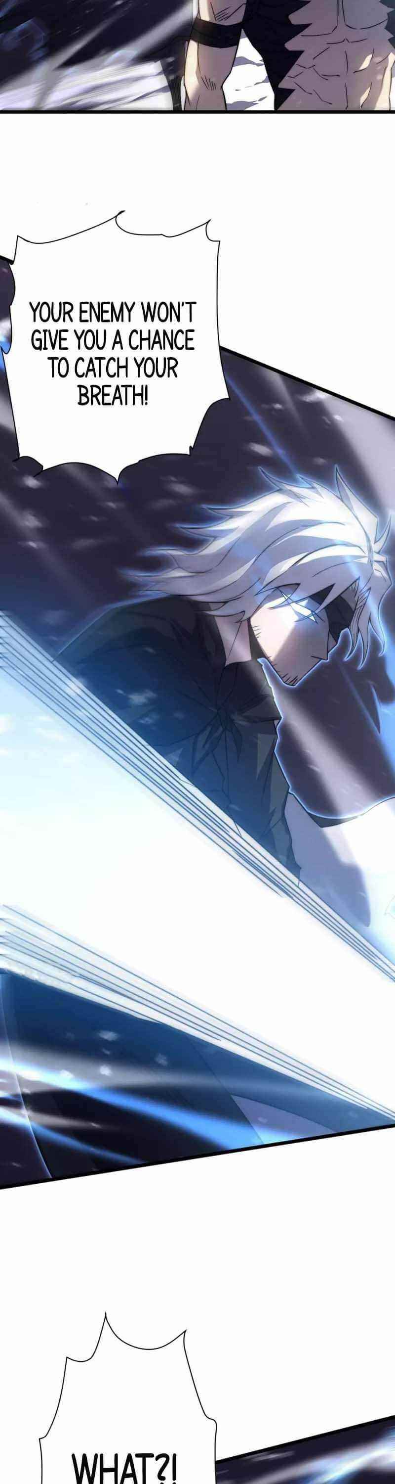 My Path to Killing Gods in Another World Chapter 38 - Page 13