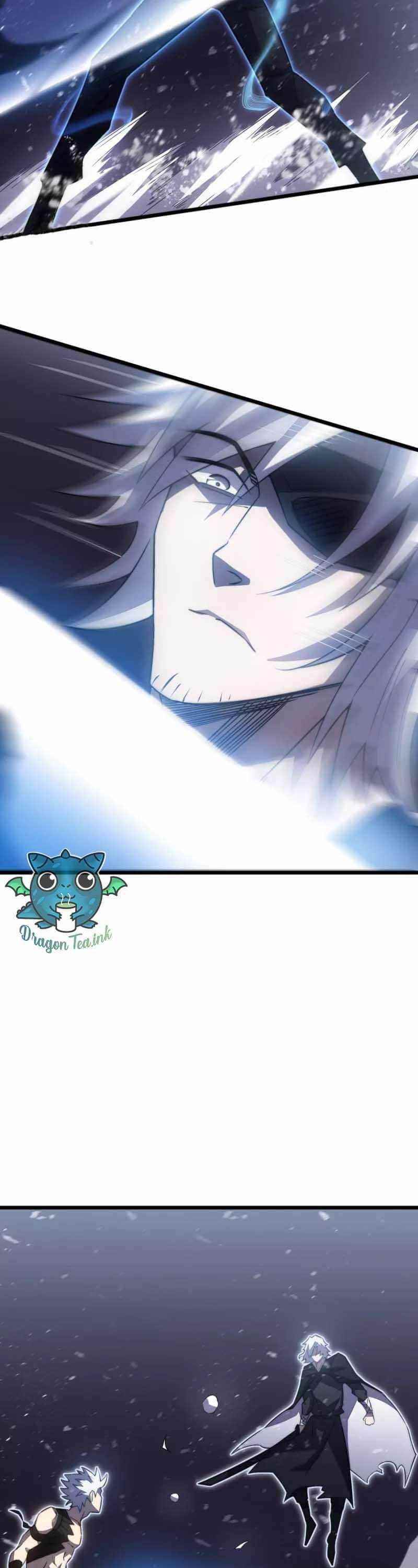 My Path to Killing Gods in Another World Chapter 38 - Page 15