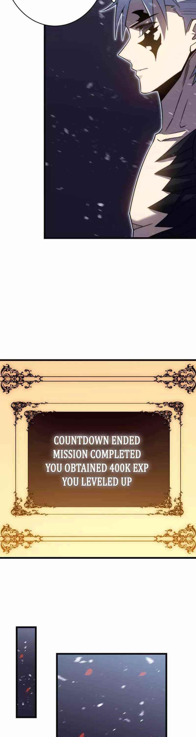 My Path to Killing Gods in Another World Chapter 38 - Page 19