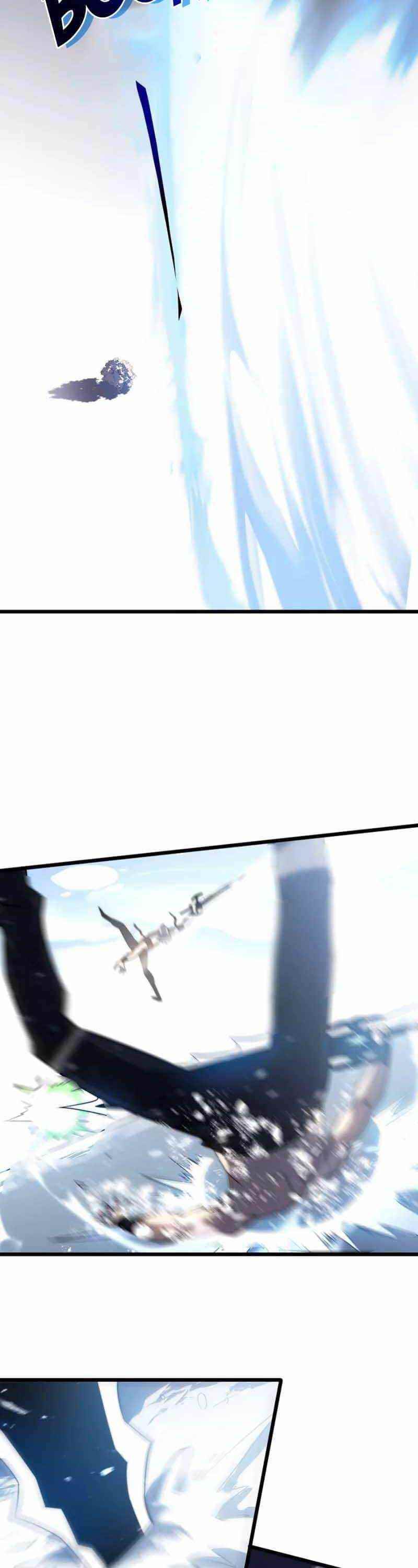 My Path to Killing Gods in Another World Chapter 38 - Page 4