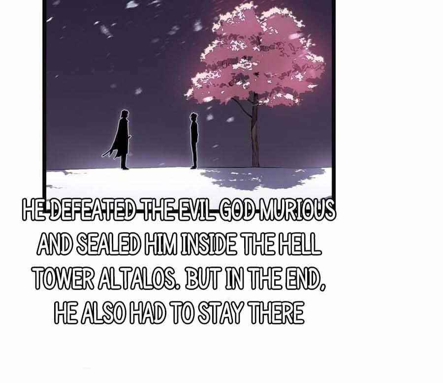 My Path to Killing Gods in Another World Chapter 39 - Page 22