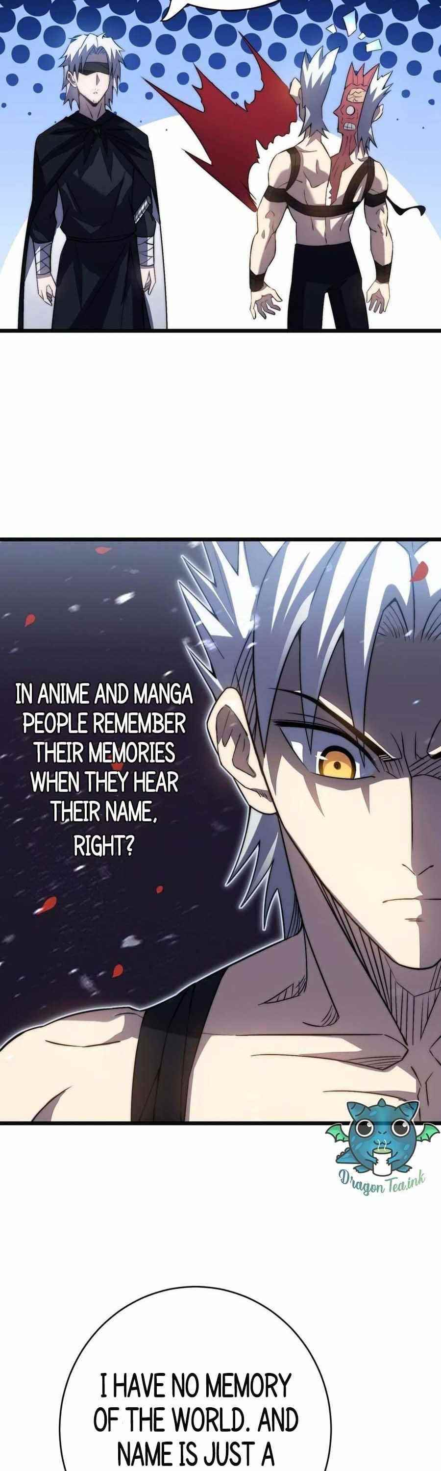 My Path to Killing Gods in Another World Chapter 39 - Page 24