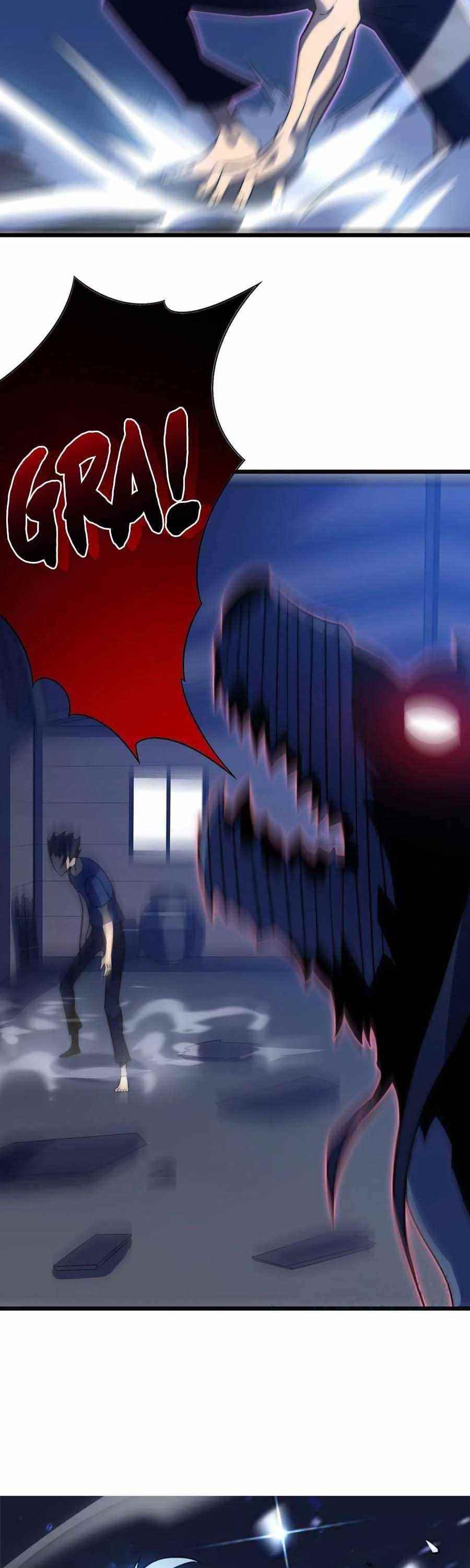 My Path to Killing Gods in Another World Chapter 39 - Page 7