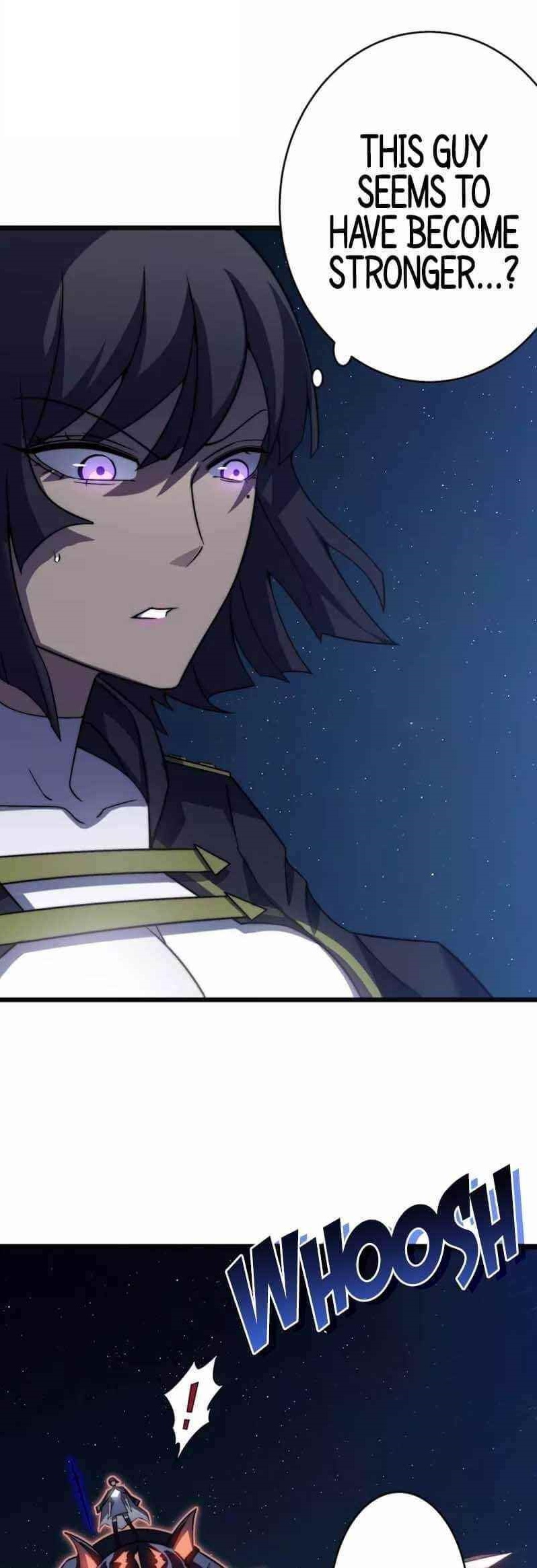 My Path to Killing Gods in Another World Chapter 42 - Page 1