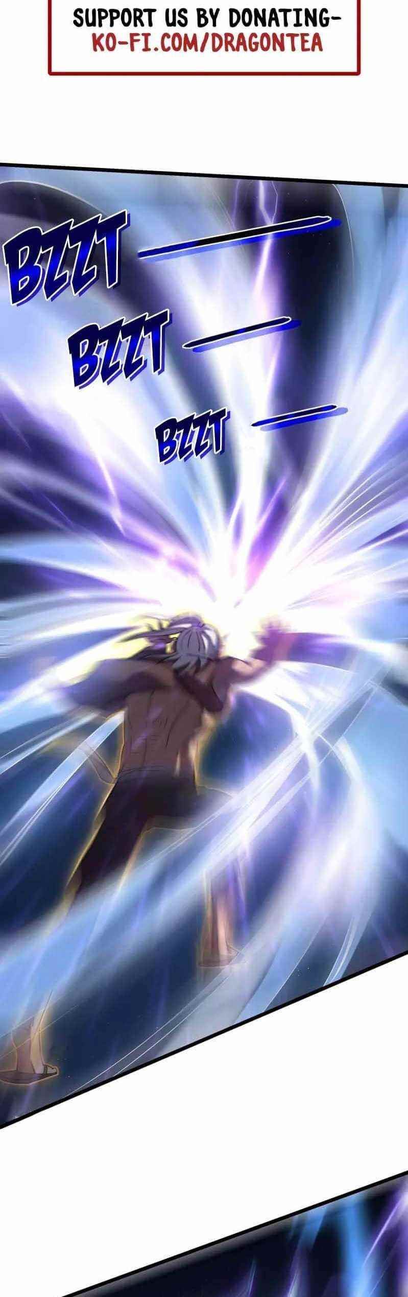 My Path to Killing Gods in Another World Chapter 42 - Page 13