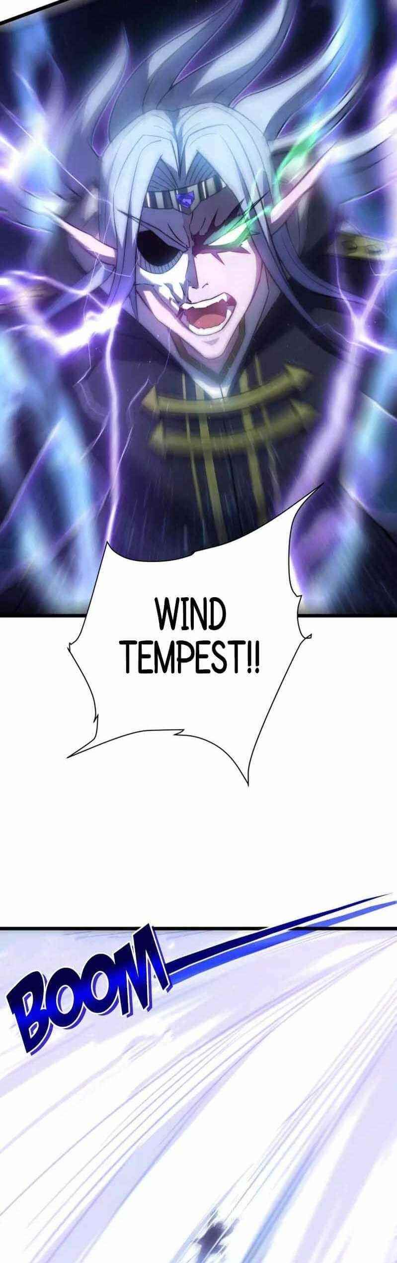 My Path to Killing Gods in Another World Chapter 42 - Page 14