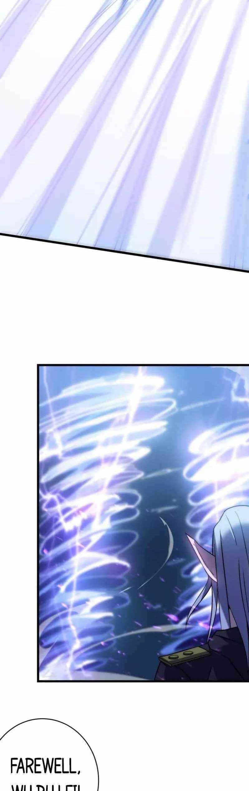 My Path to Killing Gods in Another World Chapter 42 - Page 15