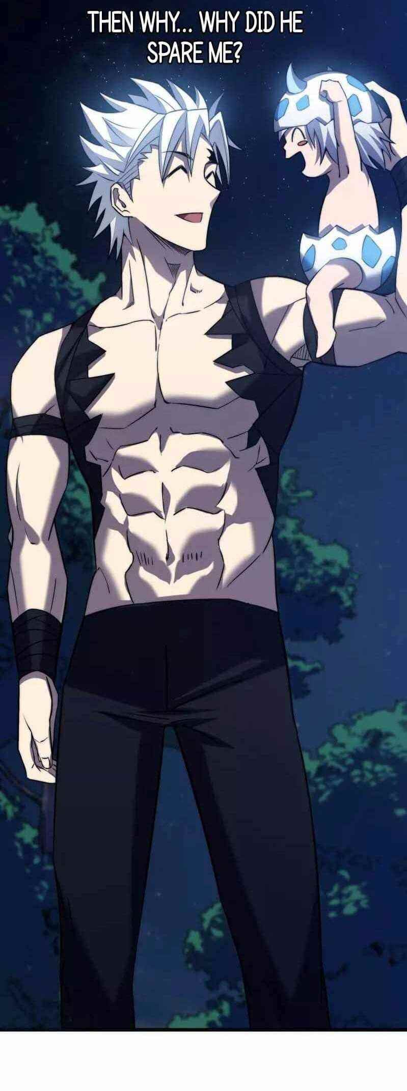 My Path to Killing Gods in Another World Chapter 42 - Page 18