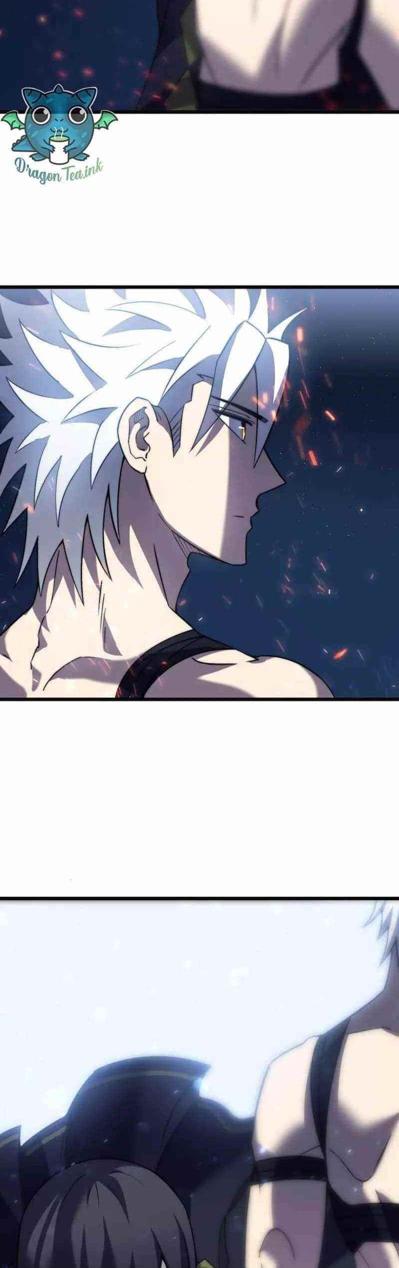 My Path to Killing Gods in Another World Chapter 42 - Page 5