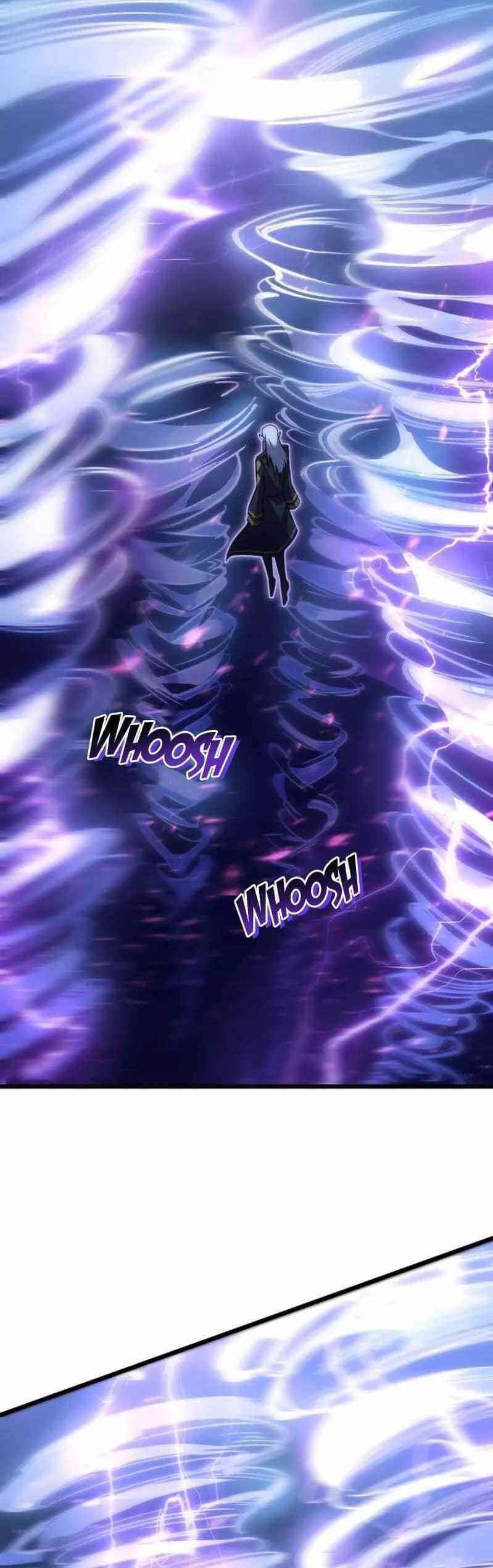 My Path to Killing Gods in Another World Chapter 42 - Page 8