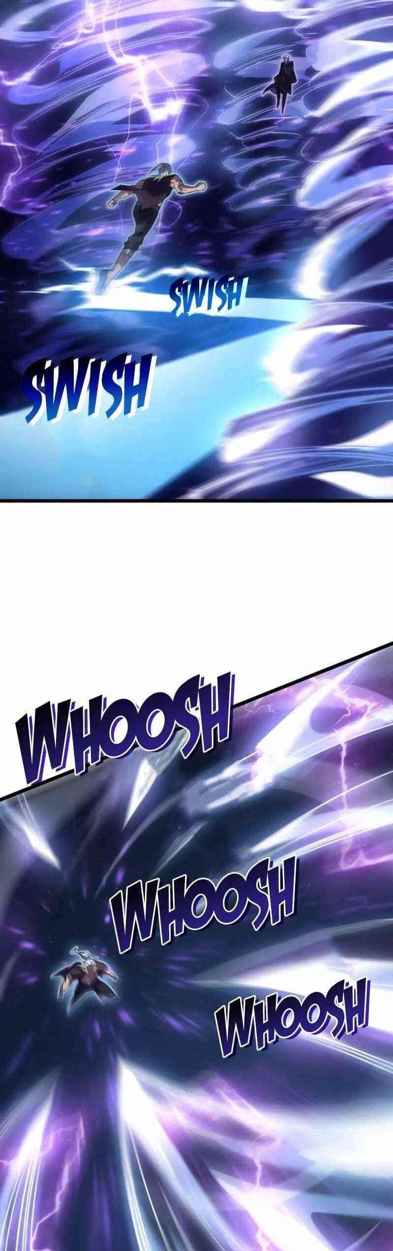 My Path to Killing Gods in Another World Chapter 42 - Page 9