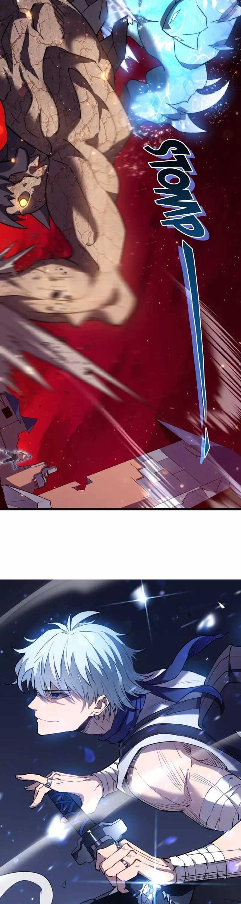 My Path to Killing Gods in Another World Chapter 43 - Page 12