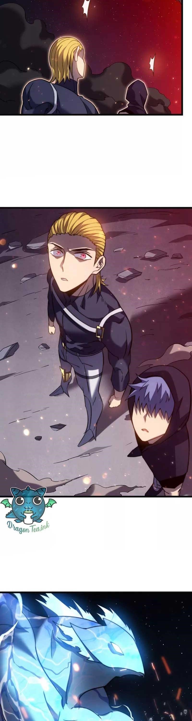 My Path to Killing Gods in Another World Chapter 43 - Page 18