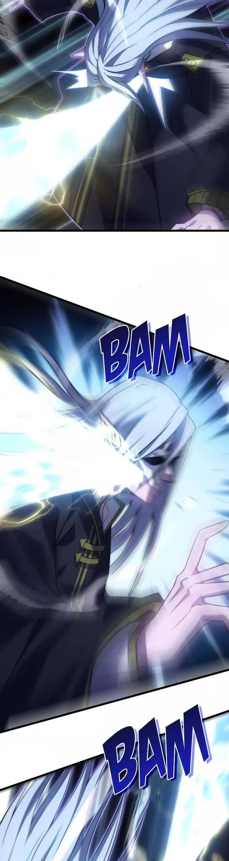 My Path to Killing Gods in Another World Chapter 43 - Page 2