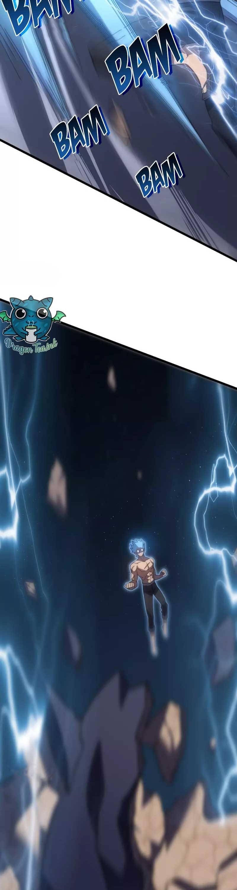 My Path to Killing Gods in Another World Chapter 43 - Page 29