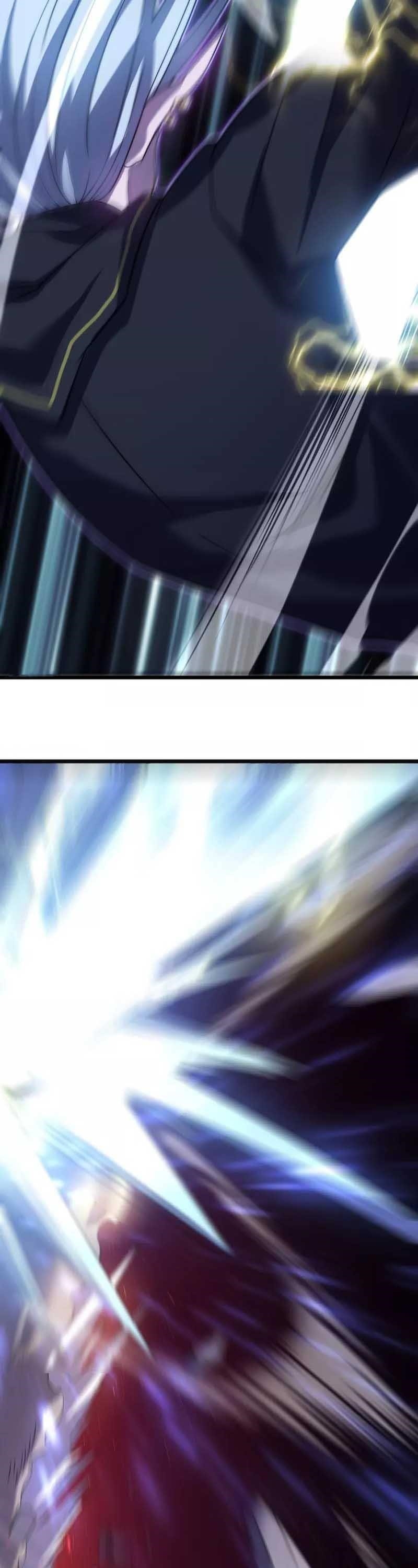 My Path to Killing Gods in Another World Chapter 43 - Page 3